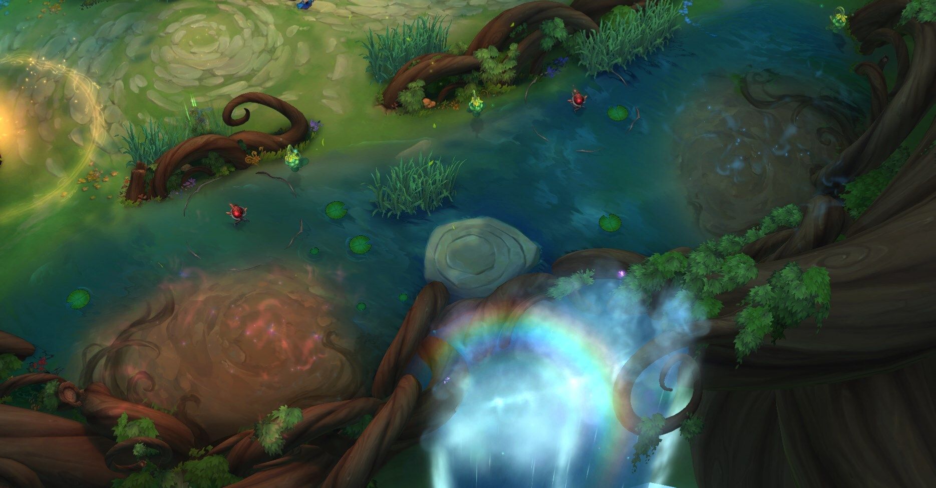 LoL: Jogador fala de suas impressões do Modo Treta após 30 partidas