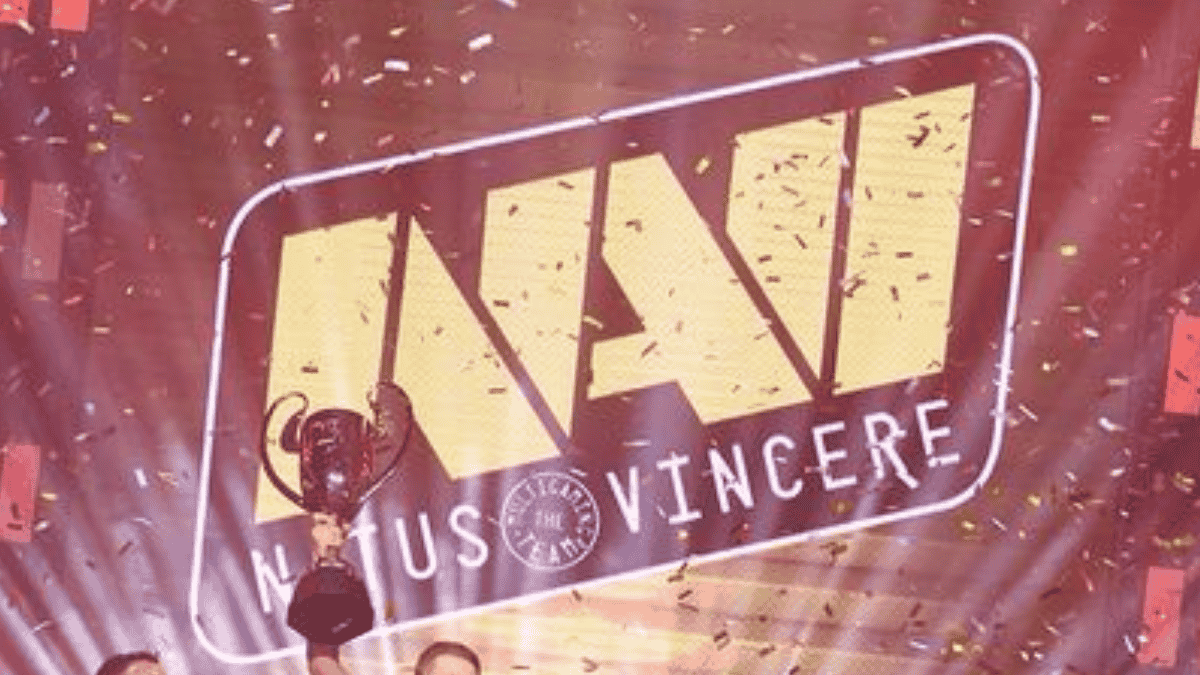 LEC 2025: NAVI irá adquirir lugar de equipe que já foi campeã da liga, segundo portal