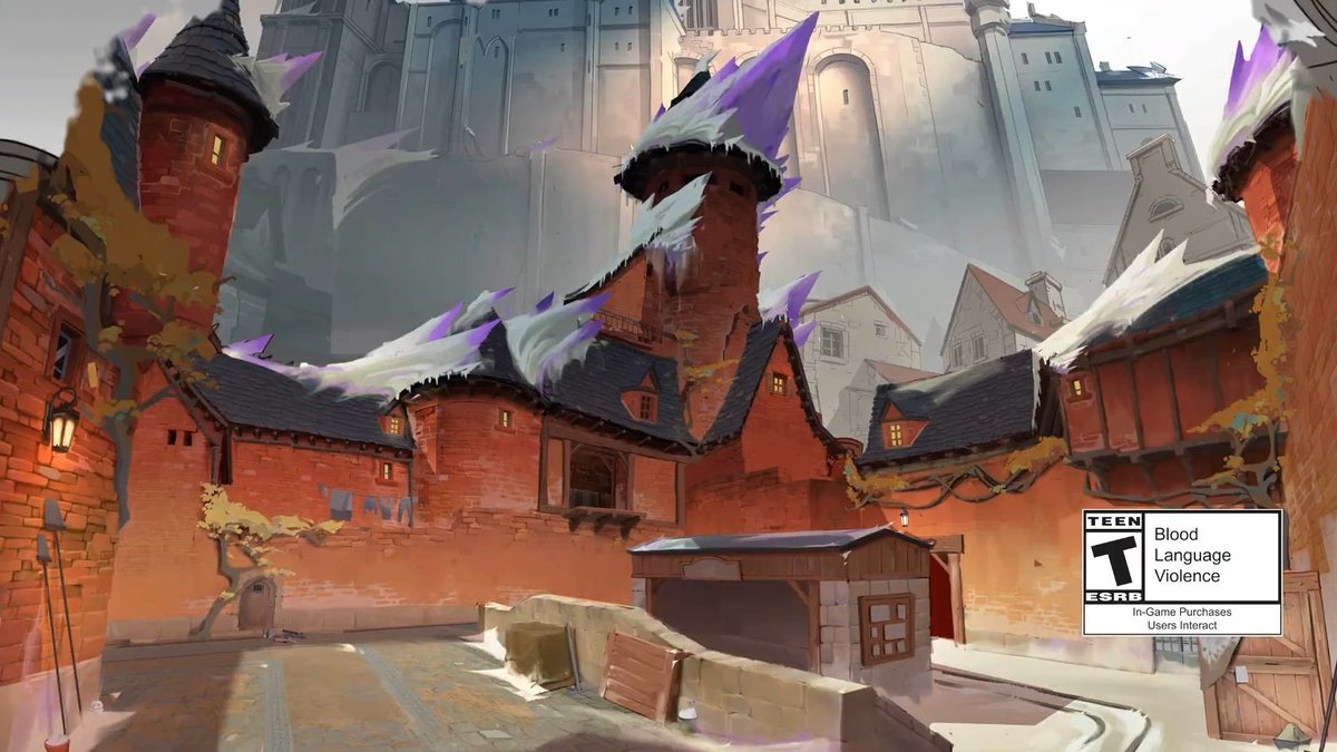 VALORANT: Novo mapa terá redução de perdas de CR em 50% temporariamente