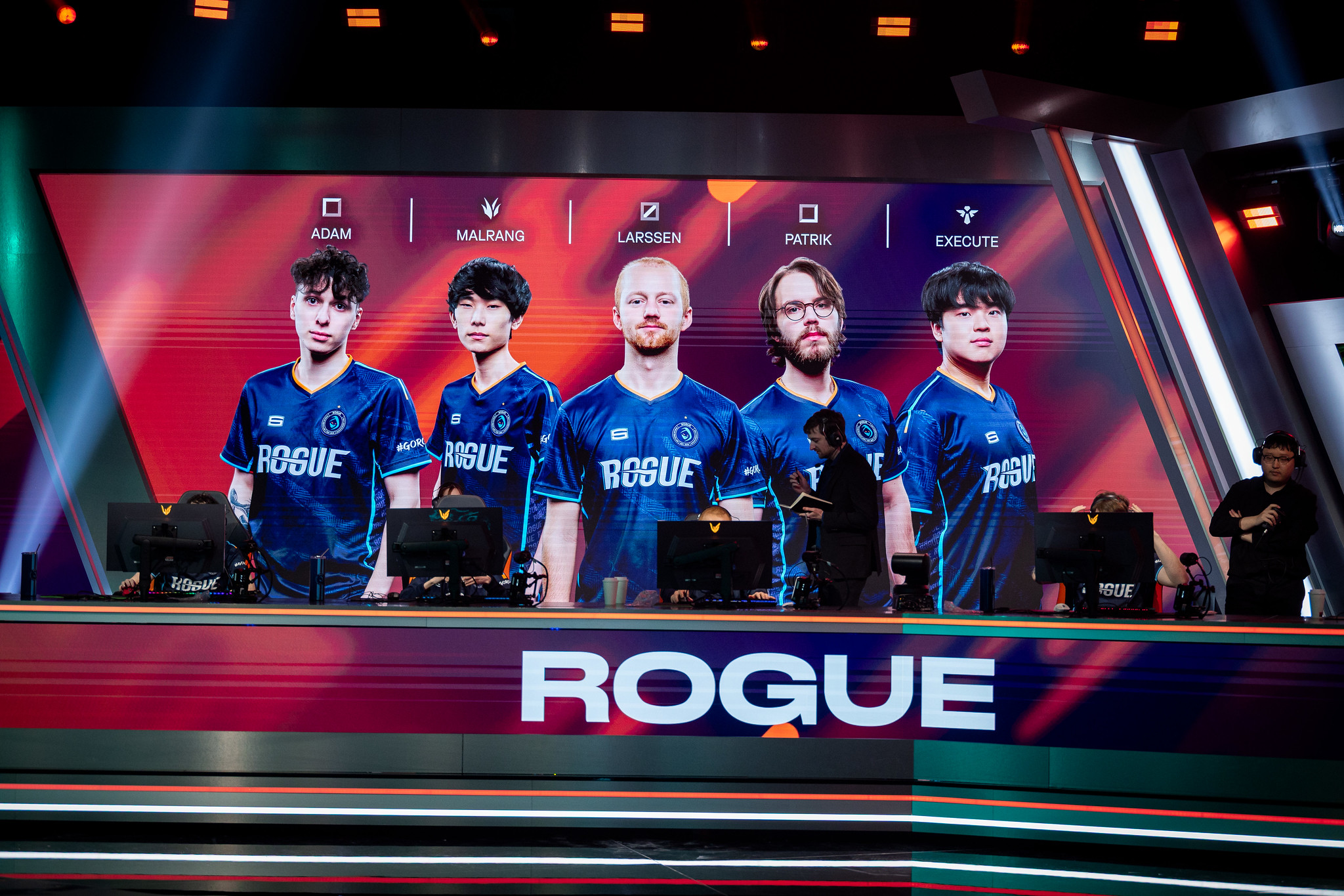 LEC 2025: Ex-KaBum! irá fazer roleswap para suporte na liga