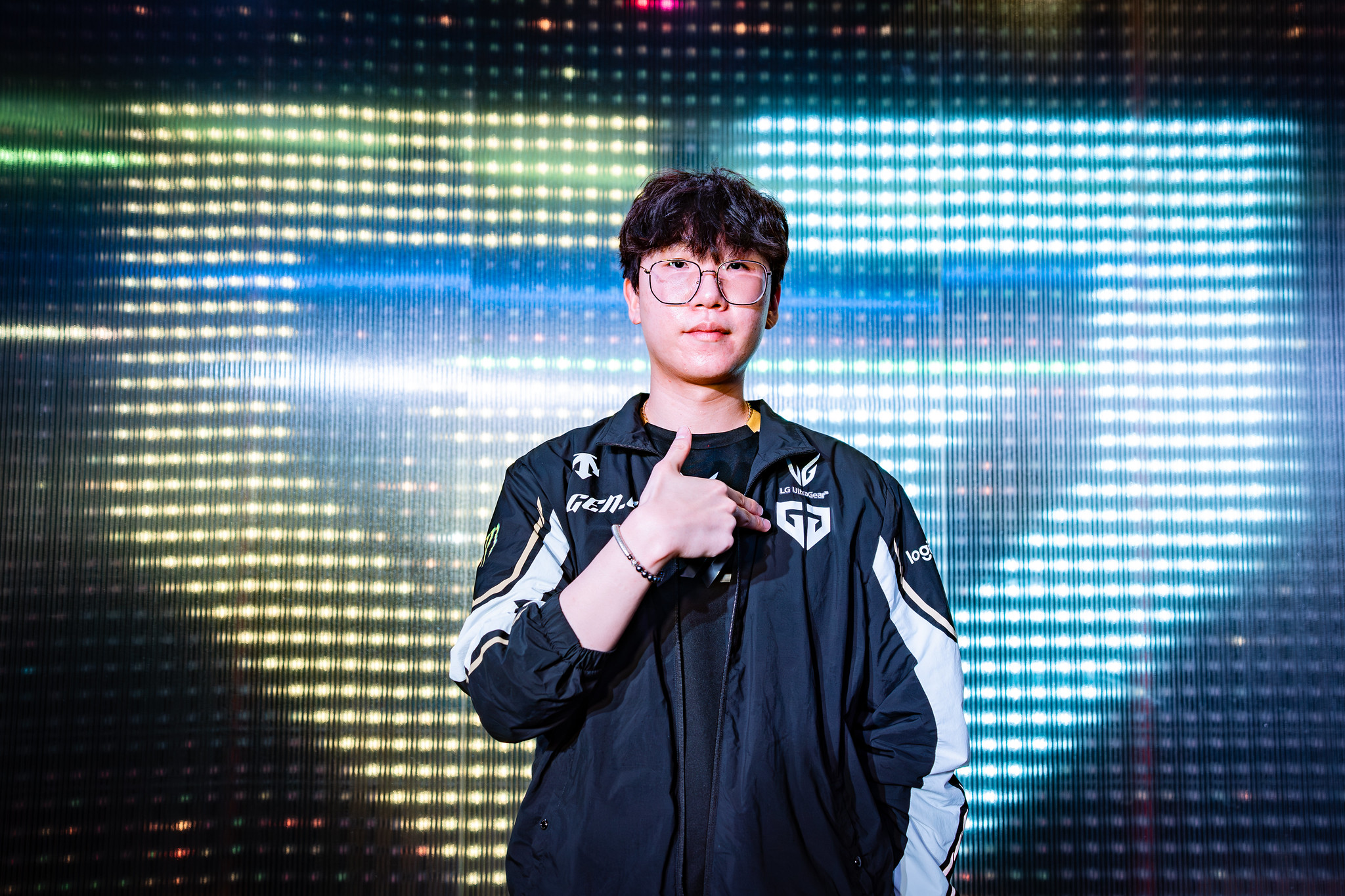 LCK 2025: Gen.G atropela a KT Rolster e garante vaga na final