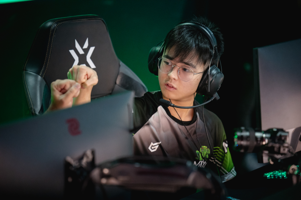 VALORANT: Leviatán anuncia a contratação de jovem talento brasileiro