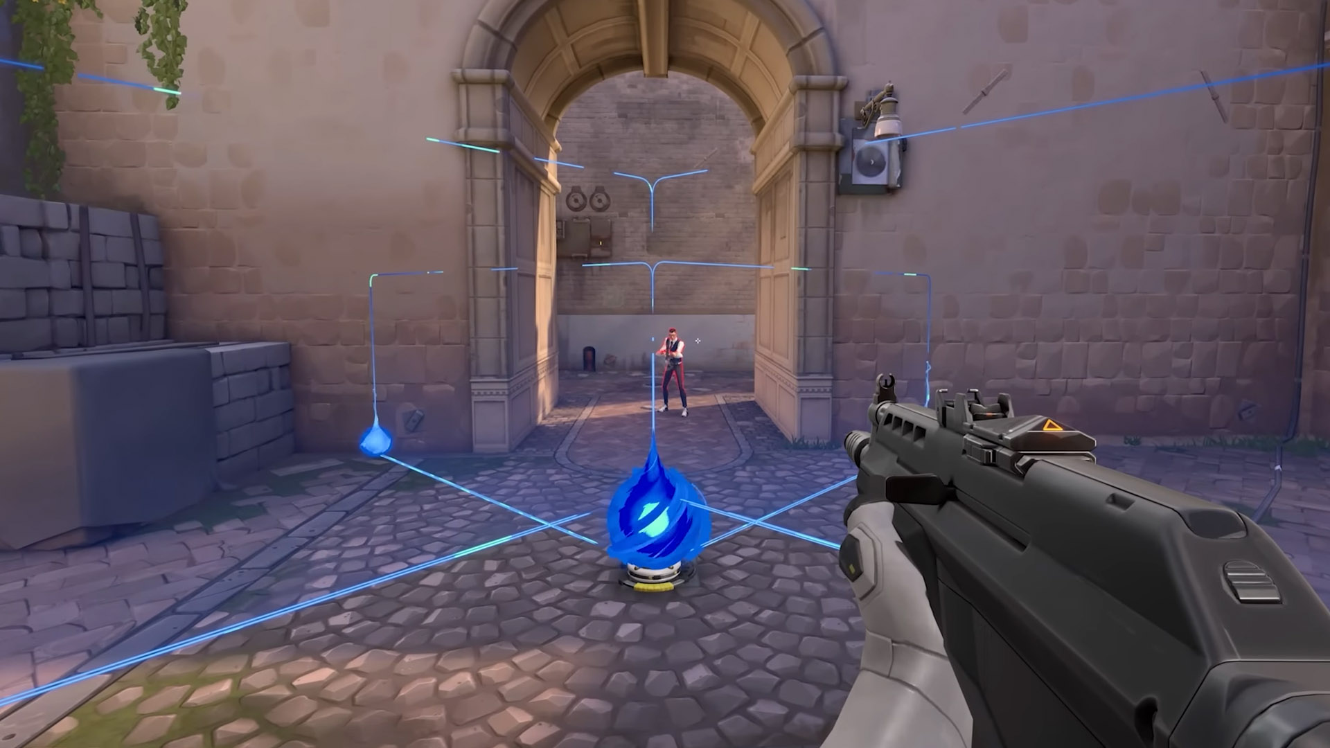 VALORANT: Riot fará ajustes para conter a sobrecarga de habilidades