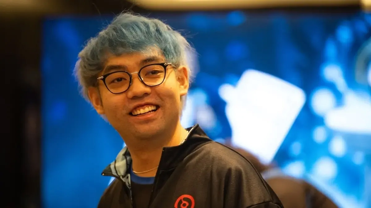 DOTA 2: Azure Ray retorna com lendário jogador chinês