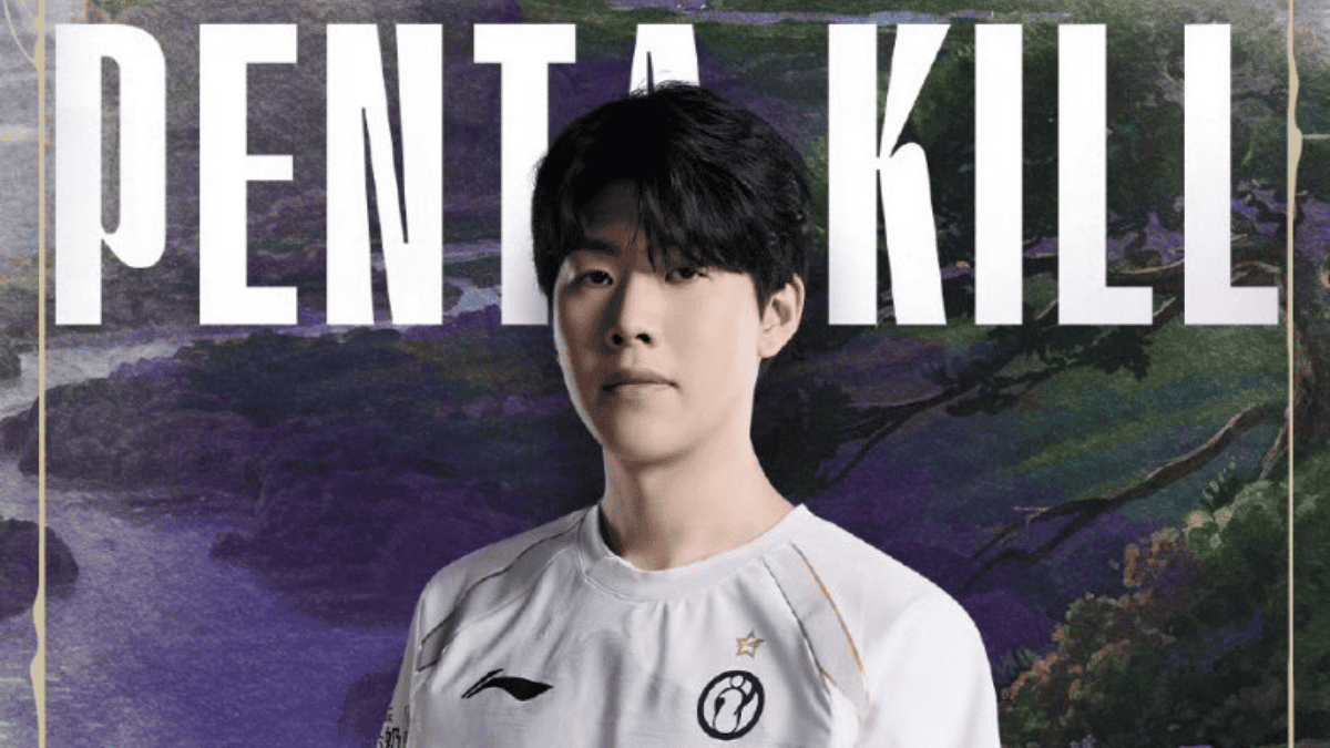 LPL 2025: Após 10 anos de carreira, TheShy realiza seu primeiro pentakill