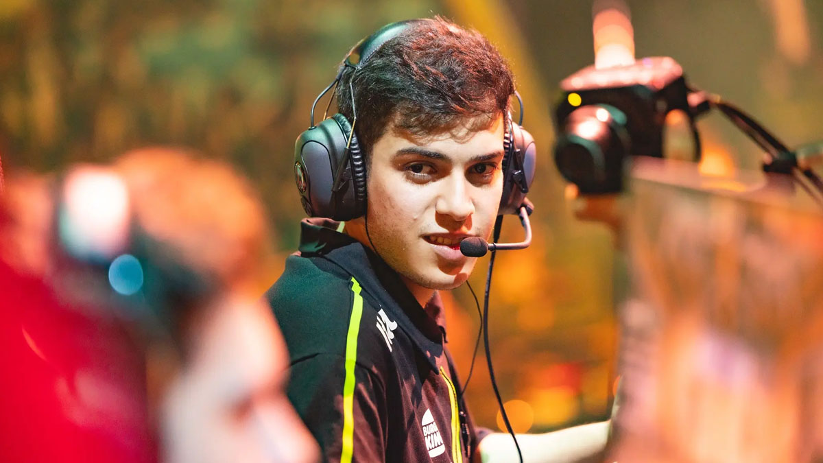 VALORANT: FURIA anuncia elenco com ex-jogador da LOUD