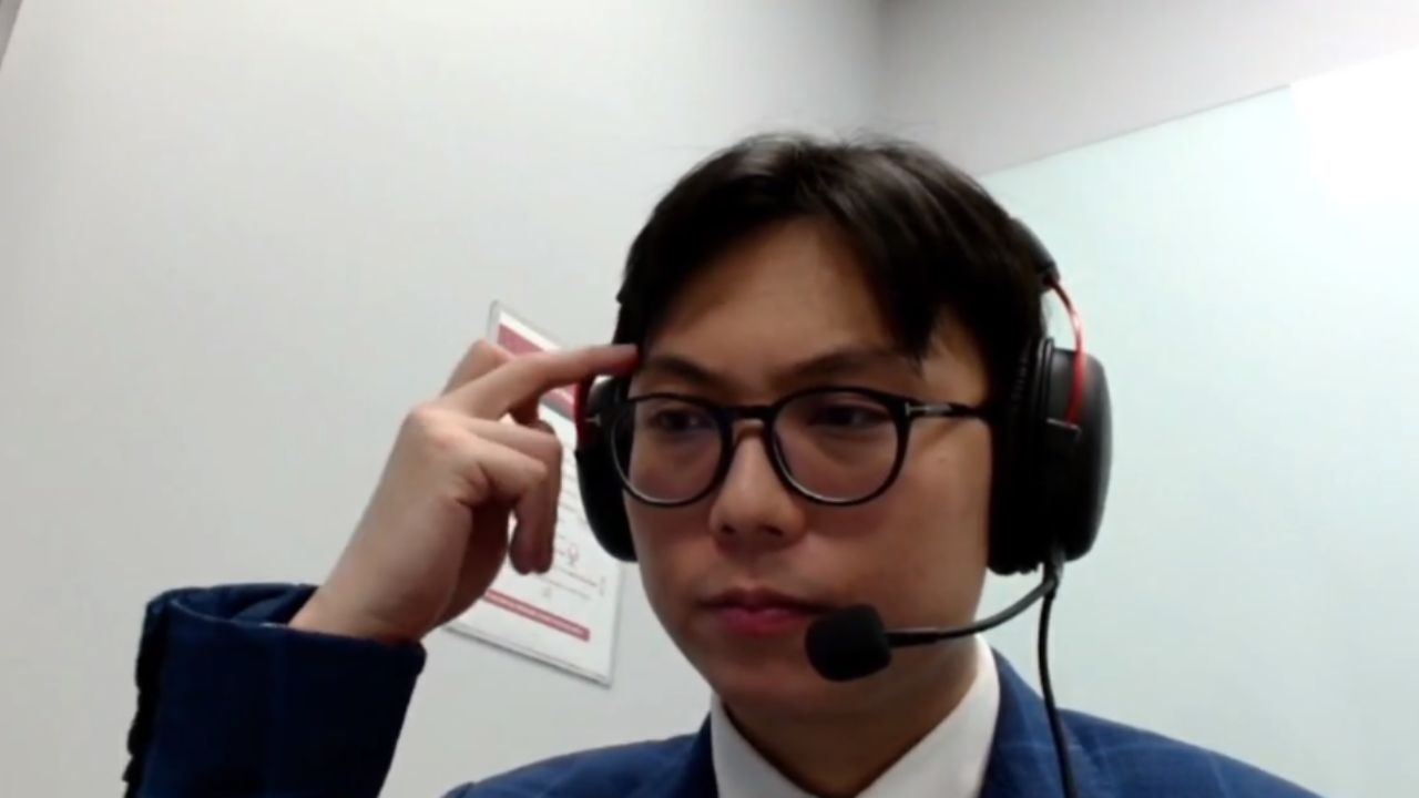 LTA Sul 2025: “Precisamos jogar, não importa preparação ou draft”, diz VKS SeeEl