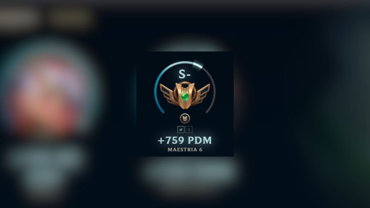 Como tirar S no LoL? Dicas infalíveis para ir bem nas partidas