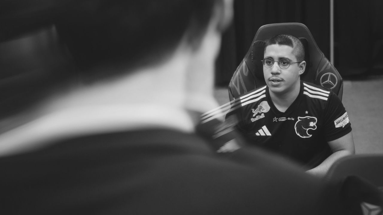 MSI 2025: “Faltou não empolgar demais”; diz FURIA Ayu e Tatu após eliminação