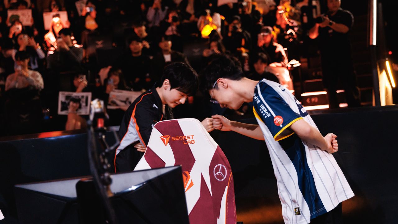 LoL: Conheça a “zica do First Stand” e como isso afeta o MSI 2025