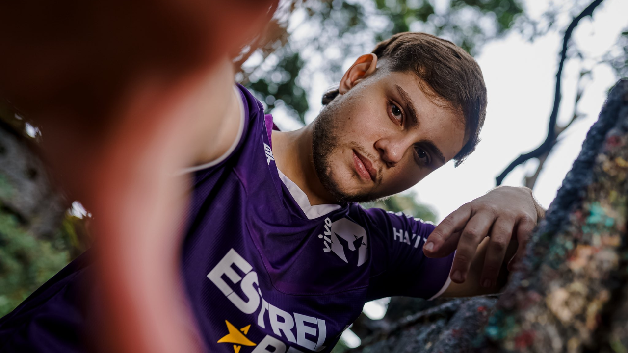 CS2: Keyd está de volta após quase 4 anos; veja quem joga no novo time