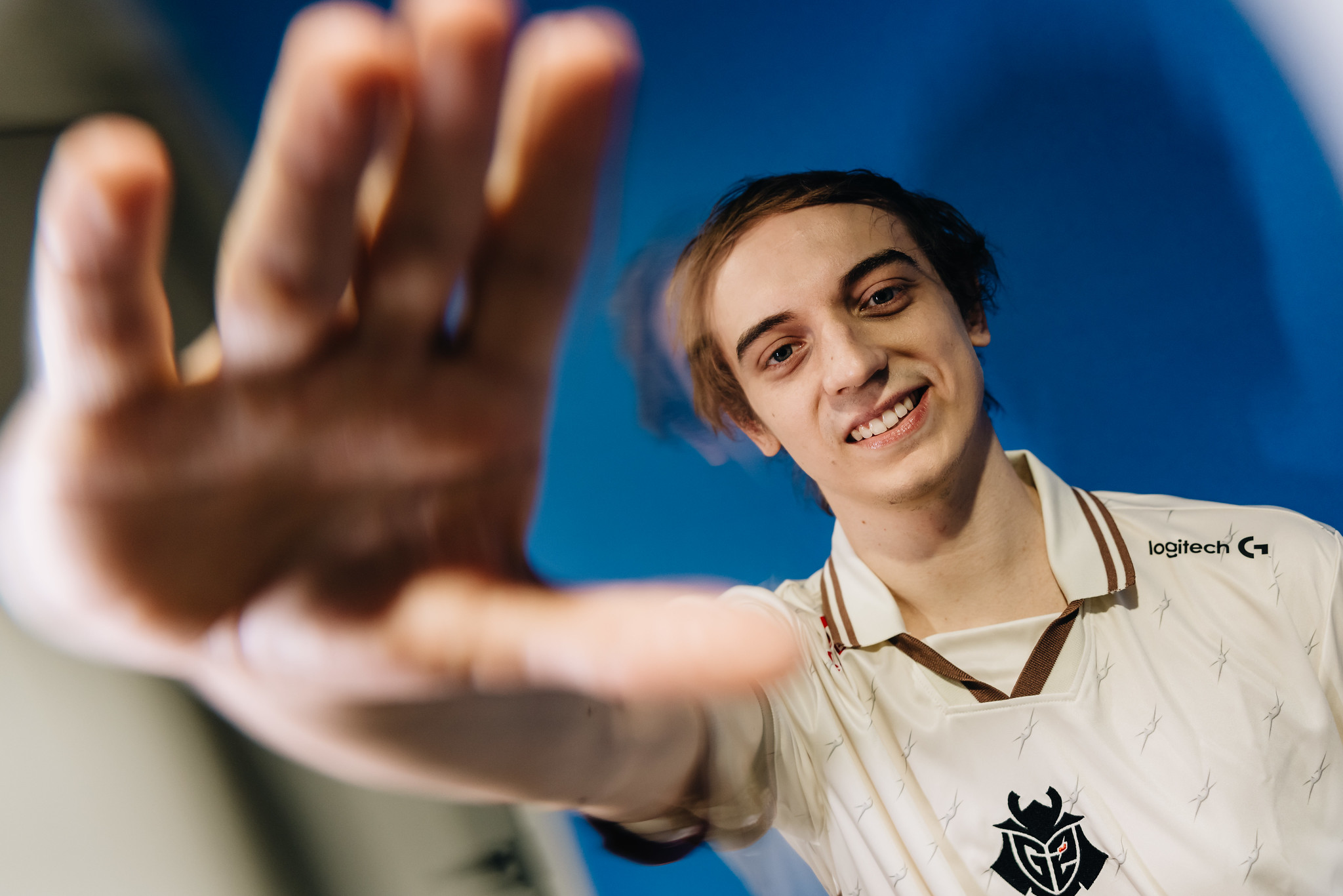 MSI 2025: G2 sofre, mas supera a GAM e avança no torneio