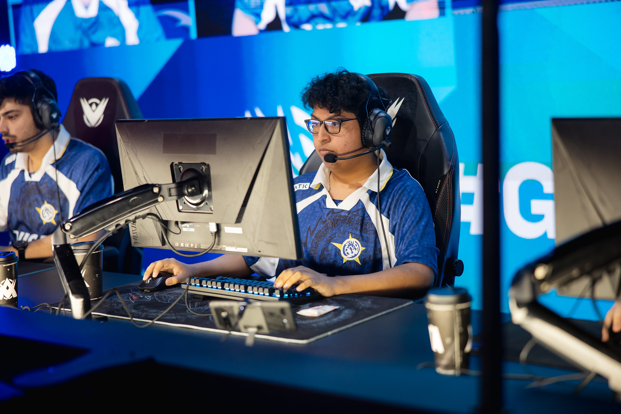 LTA Sul 2025: Cody não jogará o 3° split na liga