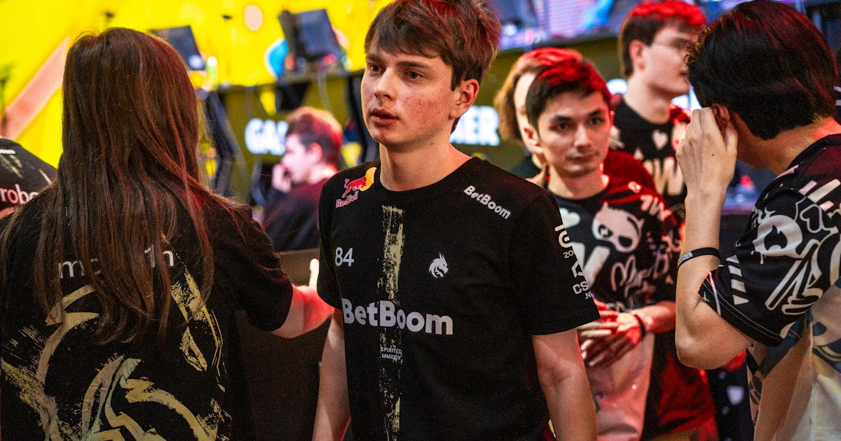 CS2: Falcons oficializa kyousuke e CEO nega valor milionário da transferência