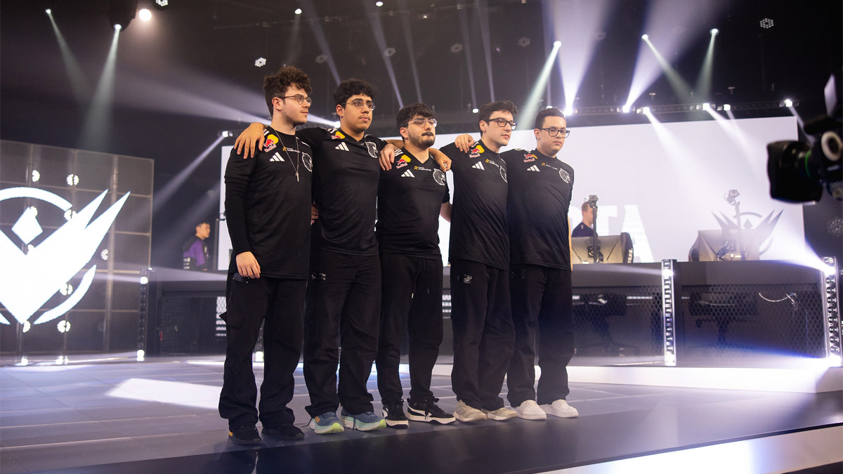 Copa do Mundo de LoL 2025: FURIA representará o Brasil na EWC 2025