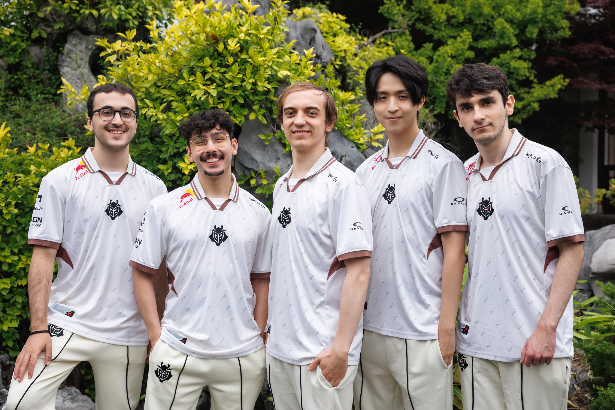 MSI 2025: FURIA luta, mas é derrotada pela G2 na estreia da competição