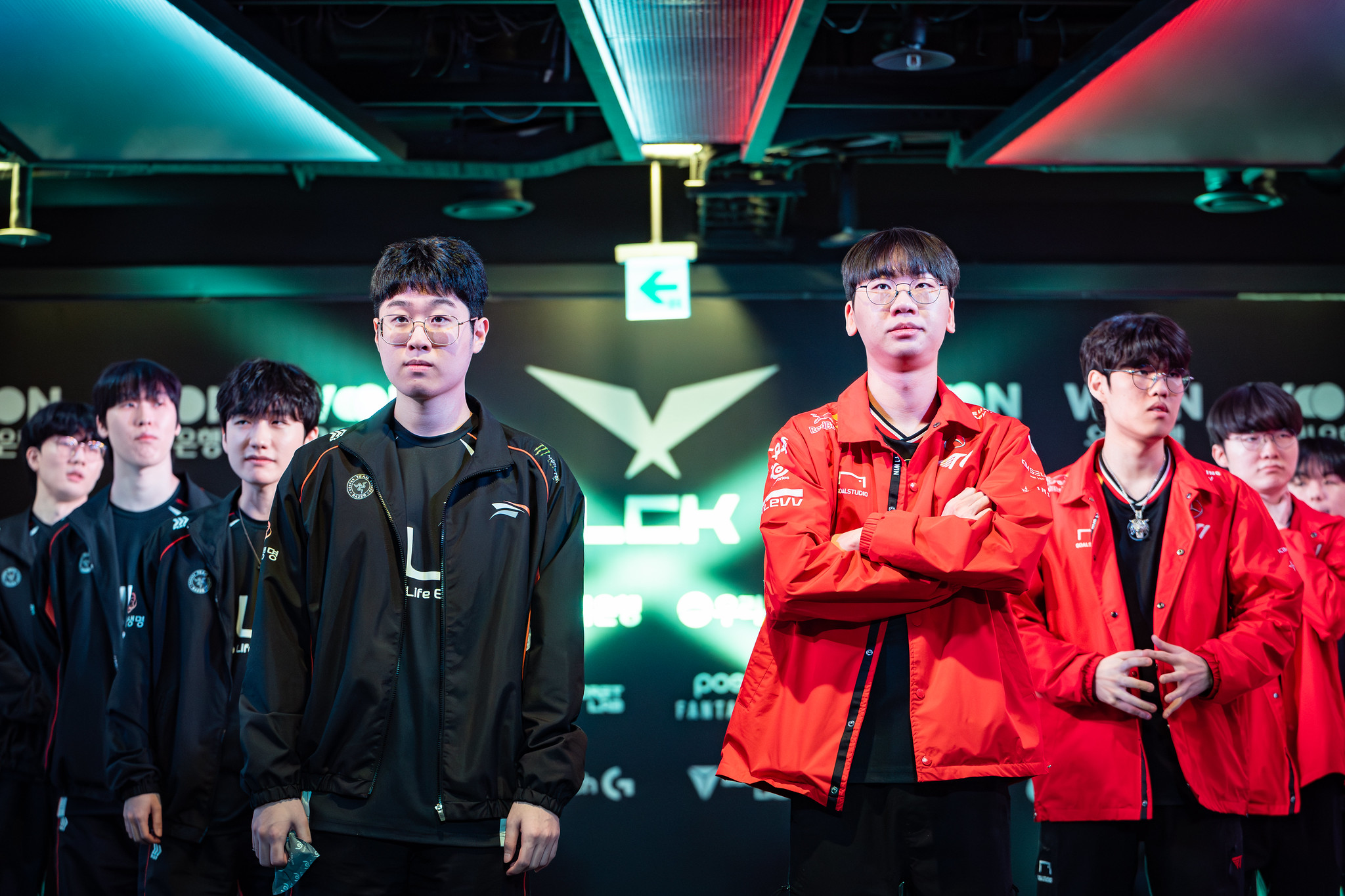 MSI 2025: T1 irá encarar a Hanwha Life Esports pela vaga no torneio