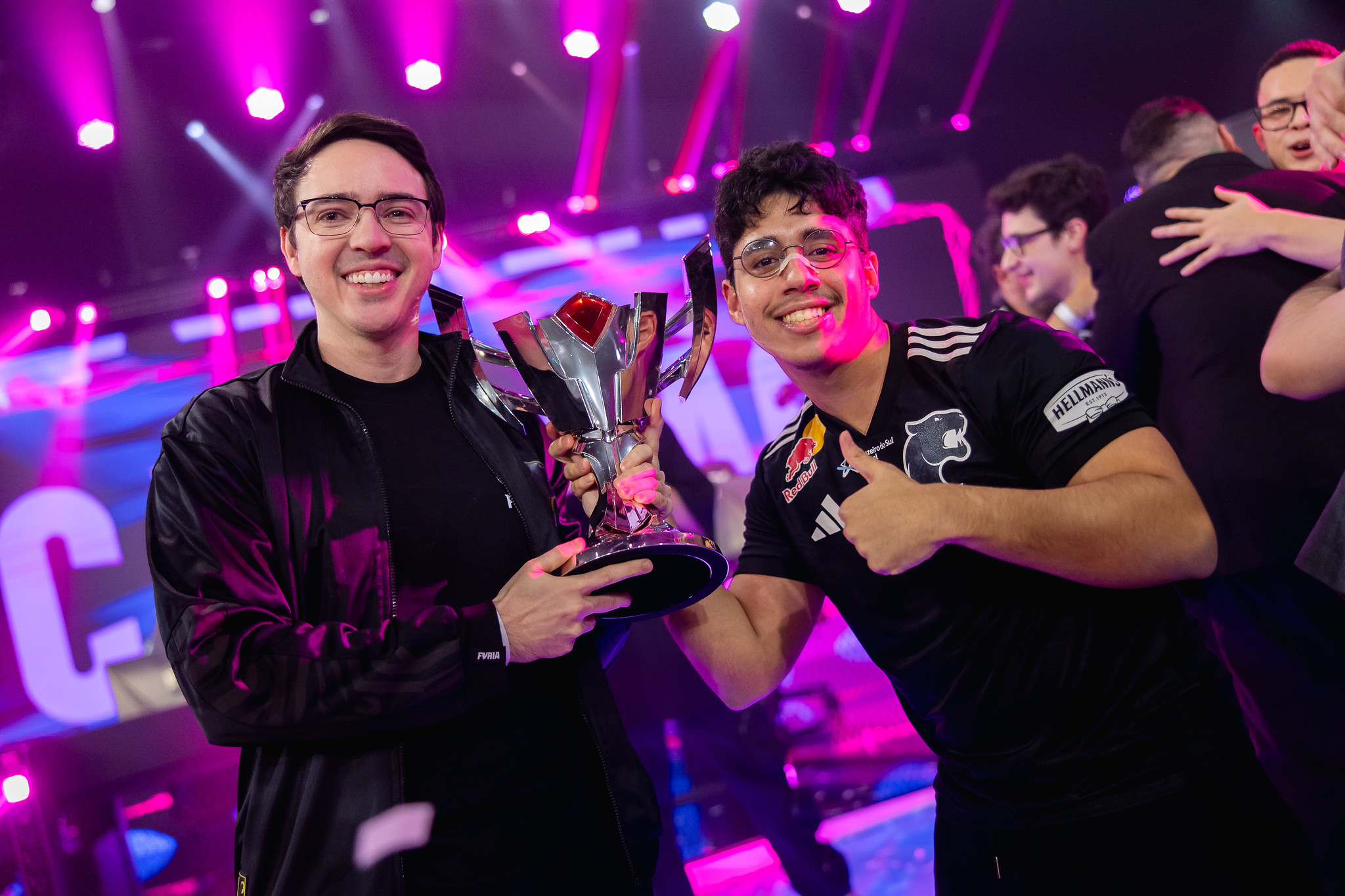 CBLOL 2026: “Inaceitável”, diz fundador da FURIA sobre 3 vagas para o NA no Worlds