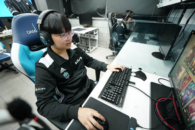 LTA Sul 2025: LOUD acerta com sul-coreano do Tier 2 europeu, diz jornalista