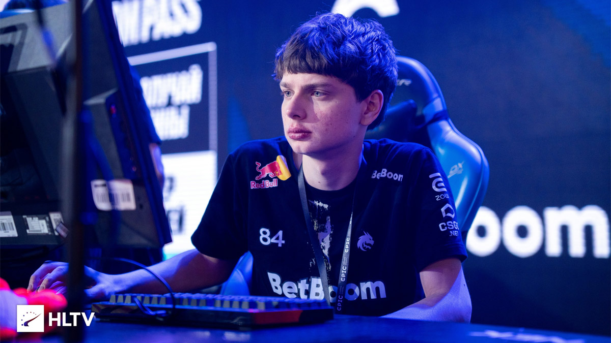 CS2: Falcons pagará R$ 11 milhões por kyousuke, aponta insider