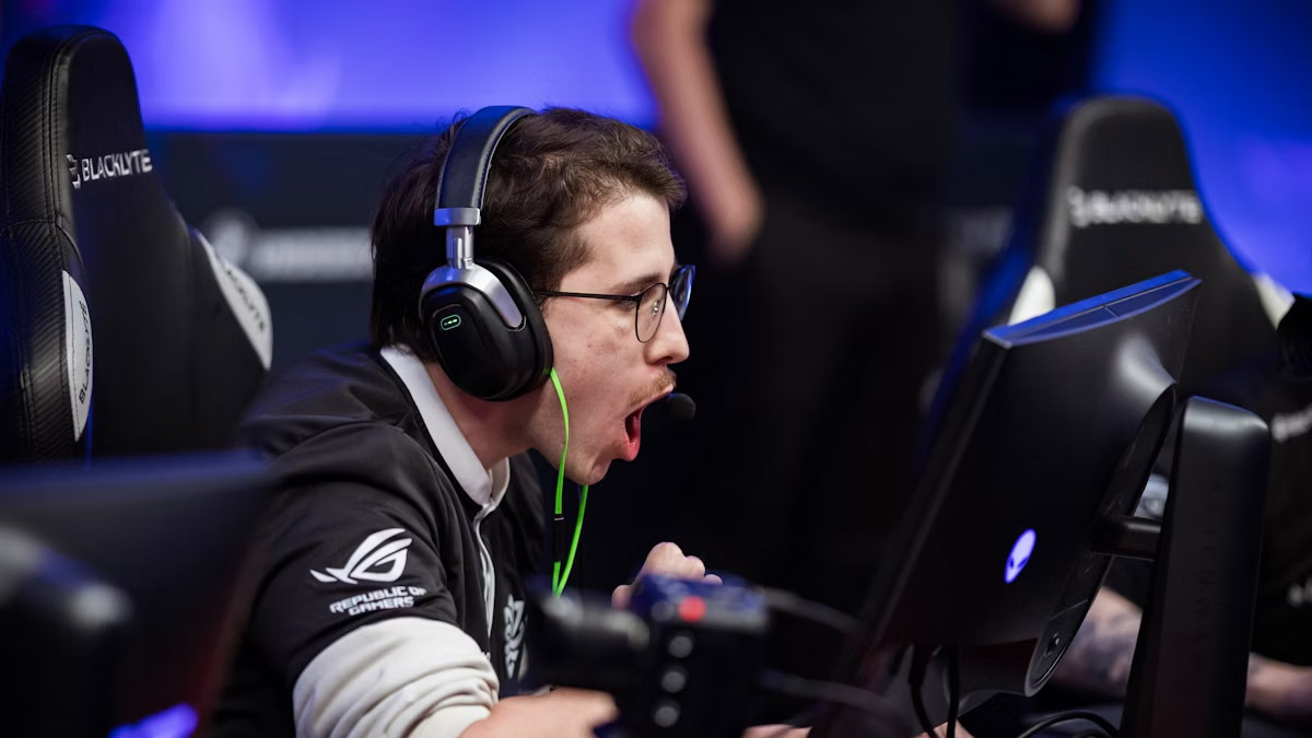 BLAST Bounty Fall 2025: Legacy e paiN também vencem no 1° dia de competição