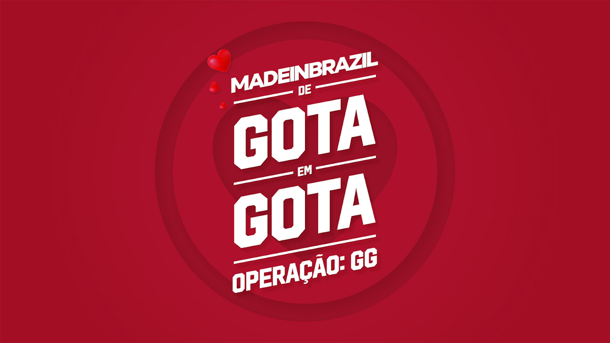 MIBR lança campanha para incentivar gamers a doarem sangue