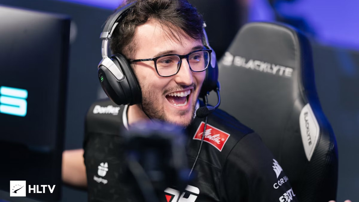 CS2: Biguzera renova contrato com a paiN às vésperas dos playoffs do Major