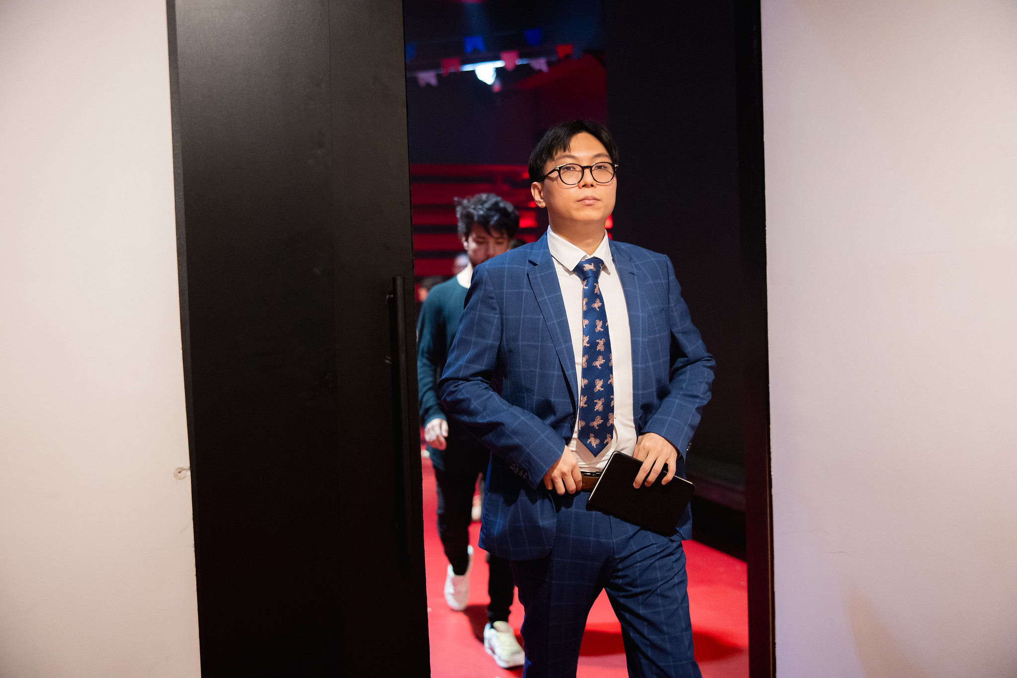 LTA Sul 2025: “É parte do processo”, diz SeeEl sobre eliminação da VKS