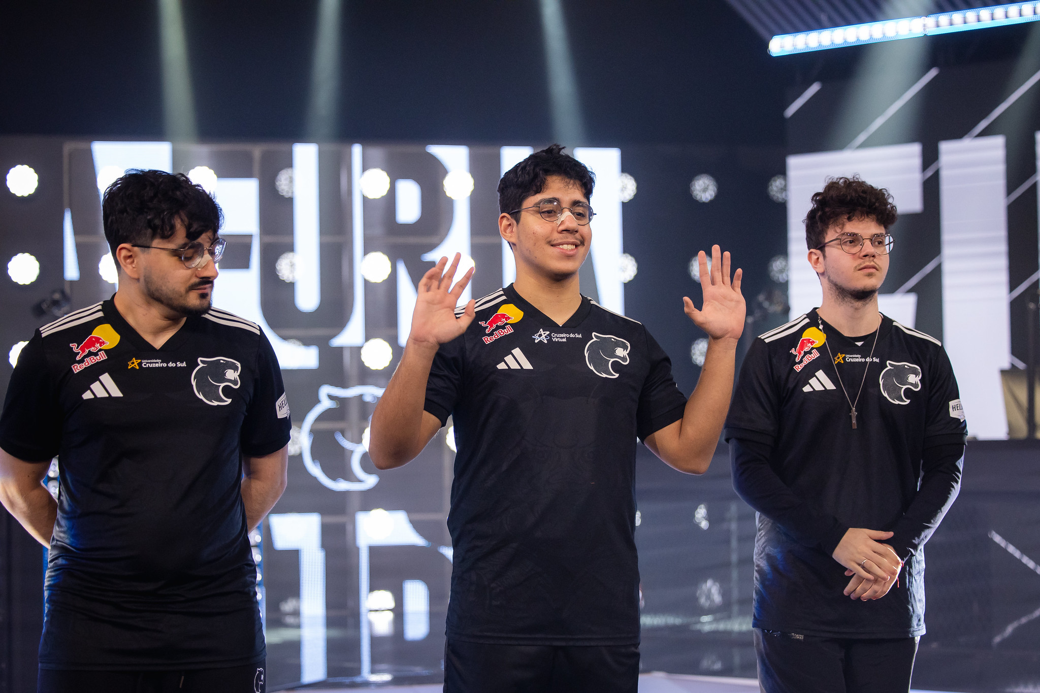 LTA Sul 2025: FURIA atropela a Isurus Estral e alcança sua primeira final