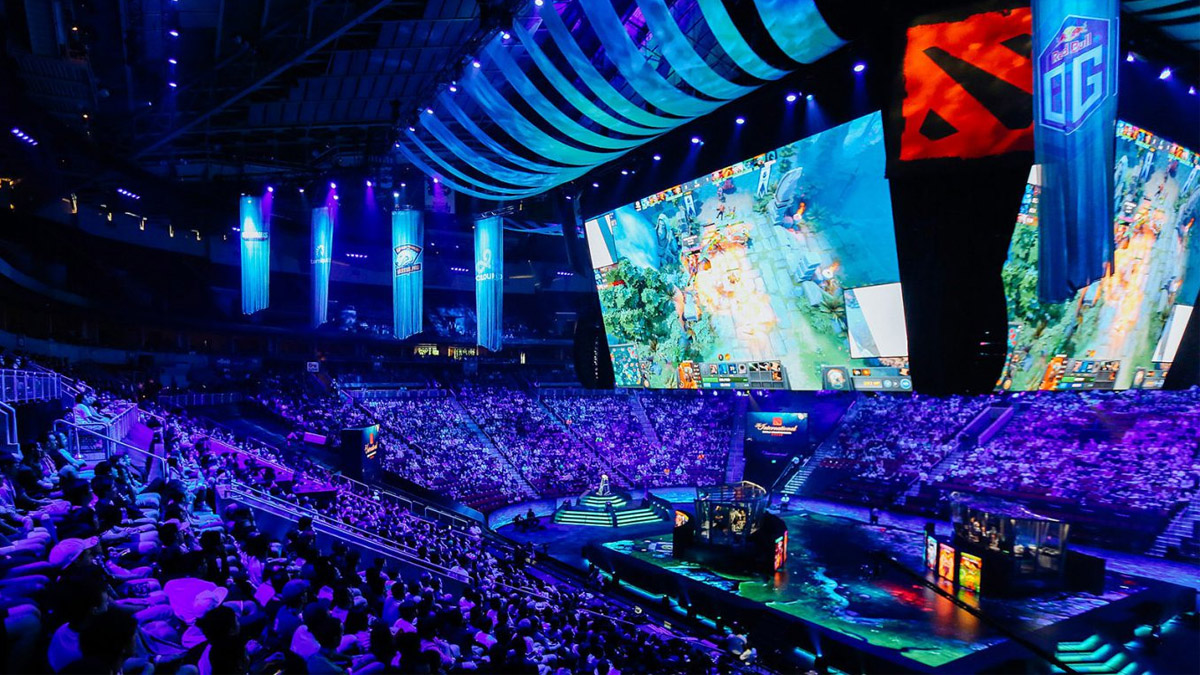 The International 2025: Valve revela premiação do mundial de Dota 2