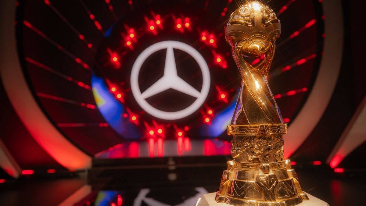 MSI 2025: Todos os times classificados para o torneio de LoL