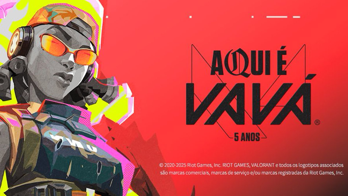 VALORANT: Menores de 18 anos precisarão de consentimento dos pais para jogar o FPS