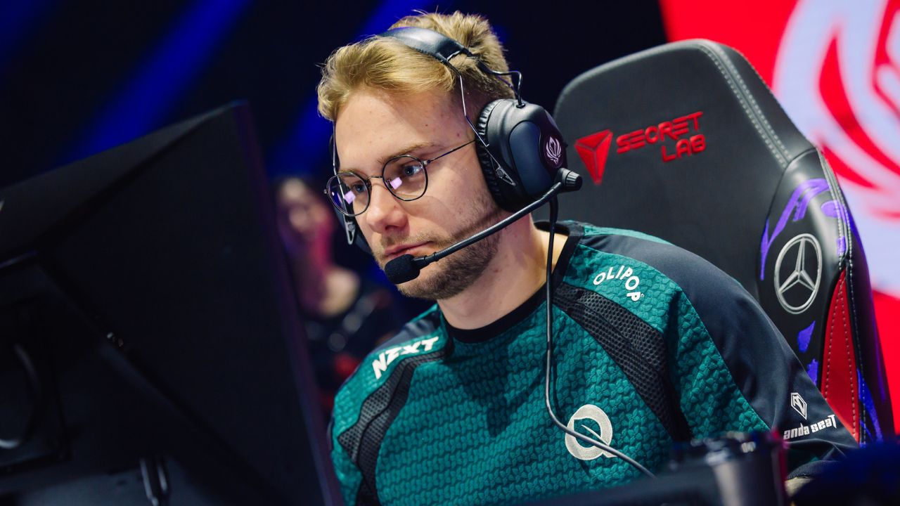 LTA Américas 2025: “Tatu foi quem mais me impressionou na LTA Sul”, diz Inspired da FlyQuest