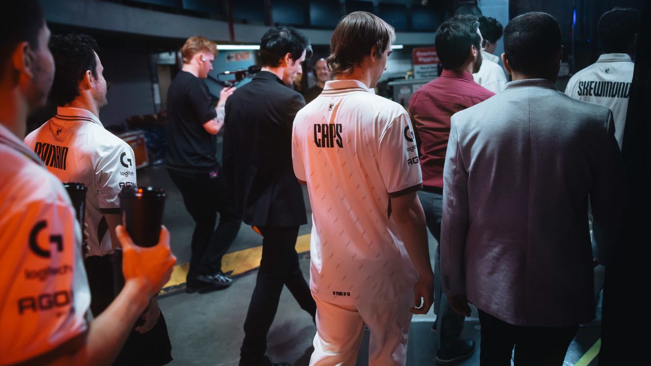 LoL: Cenário europeu entra em crise após eliminação precoce neste MSI