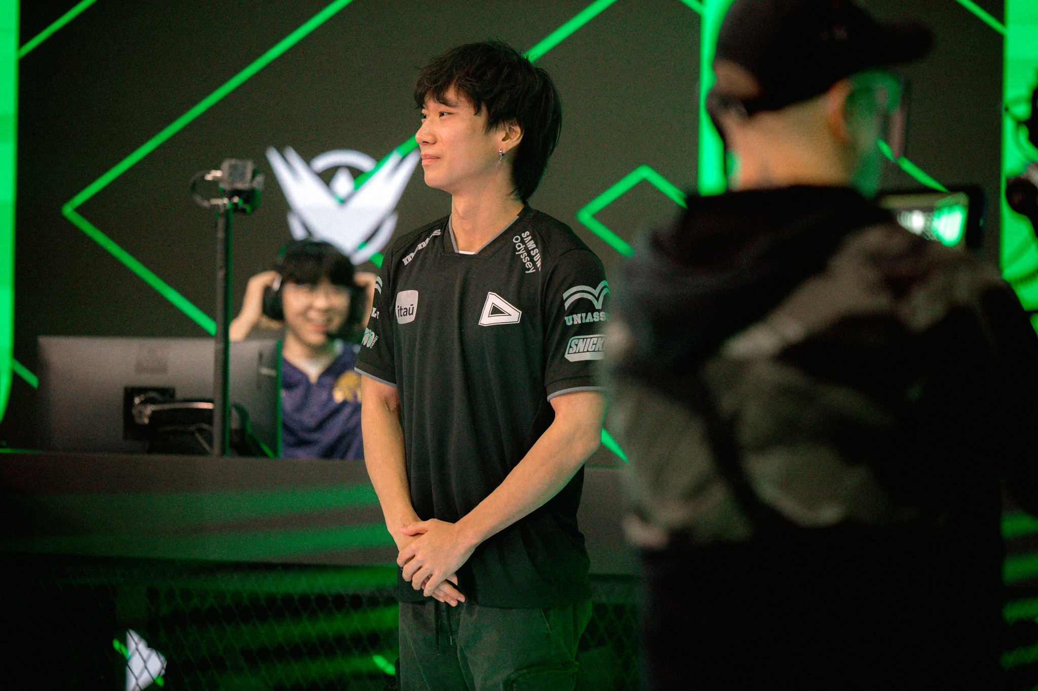 CBLOL 2026: Gryffinn oficializa sua saída da LOUD com carta de despedida