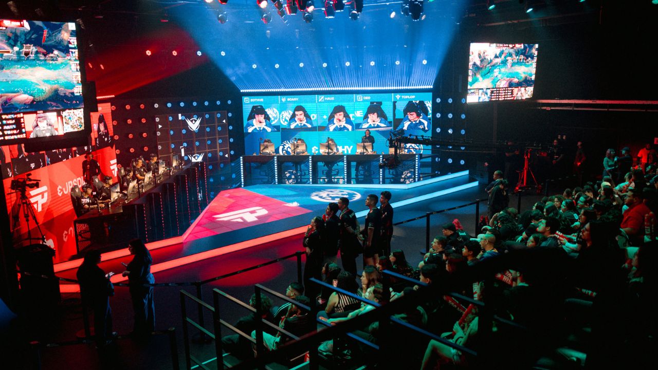 LTA Sul 2025: Teremos FURIA e paiN! Confira os próximos confrontos