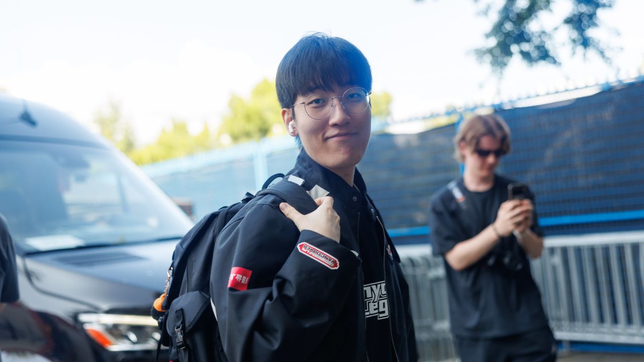 LPL 2026: AL estreia com vitória na Chave Inferior e varre LGD
