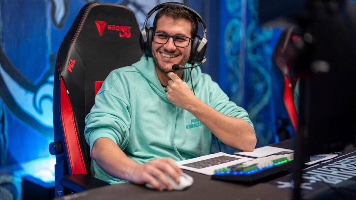 The International 2025: Times com brasileiros se classificam aos playoffs do mundial de Dota 2