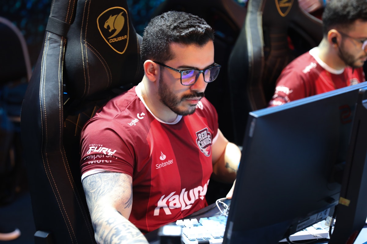 CS2: coldzera deixa Fake do Biru e jogará FERJEE in House por novo time