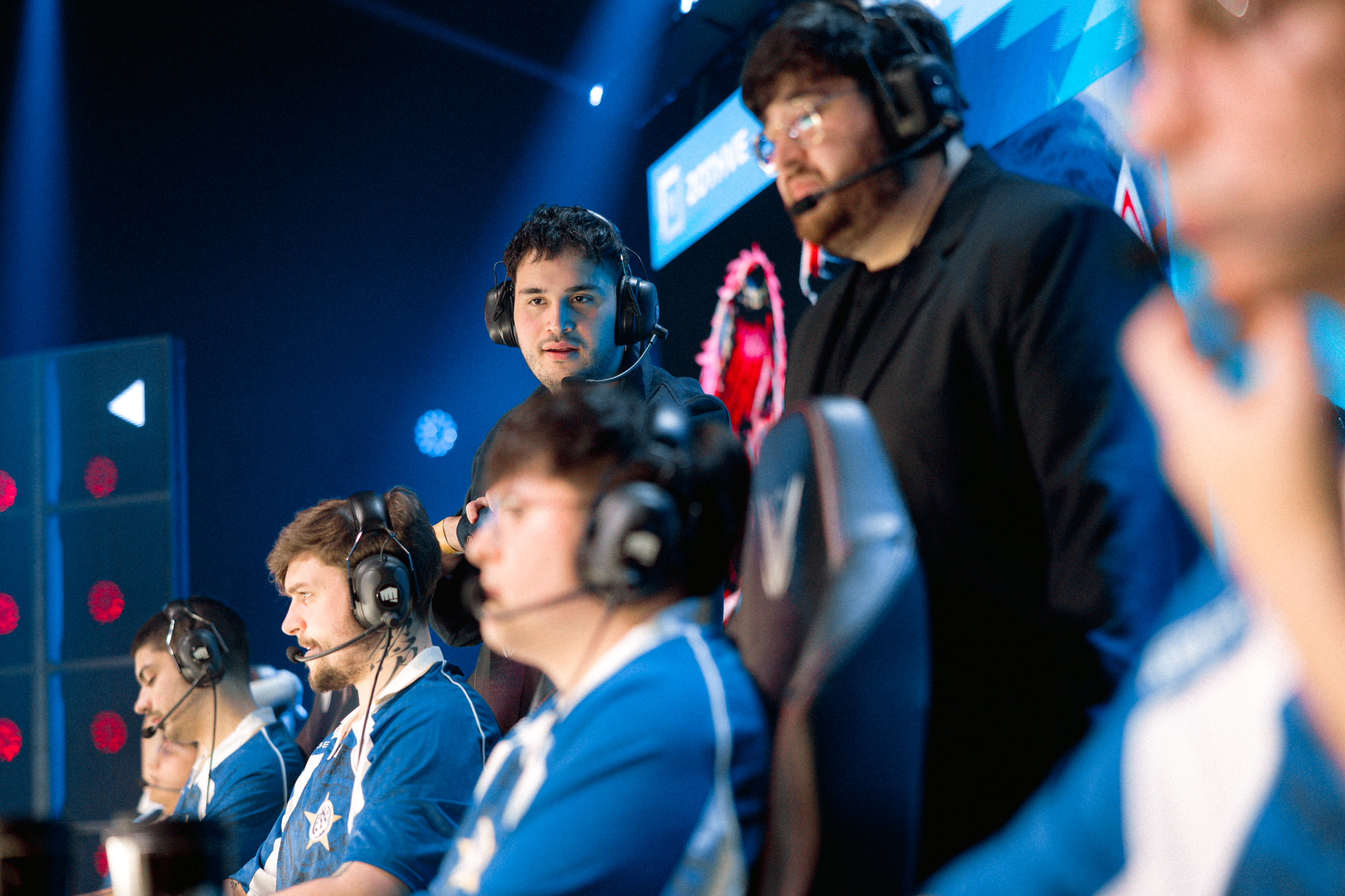 CBLOL 2026: Fluxo encaminha duas contratações para a staff, diz site