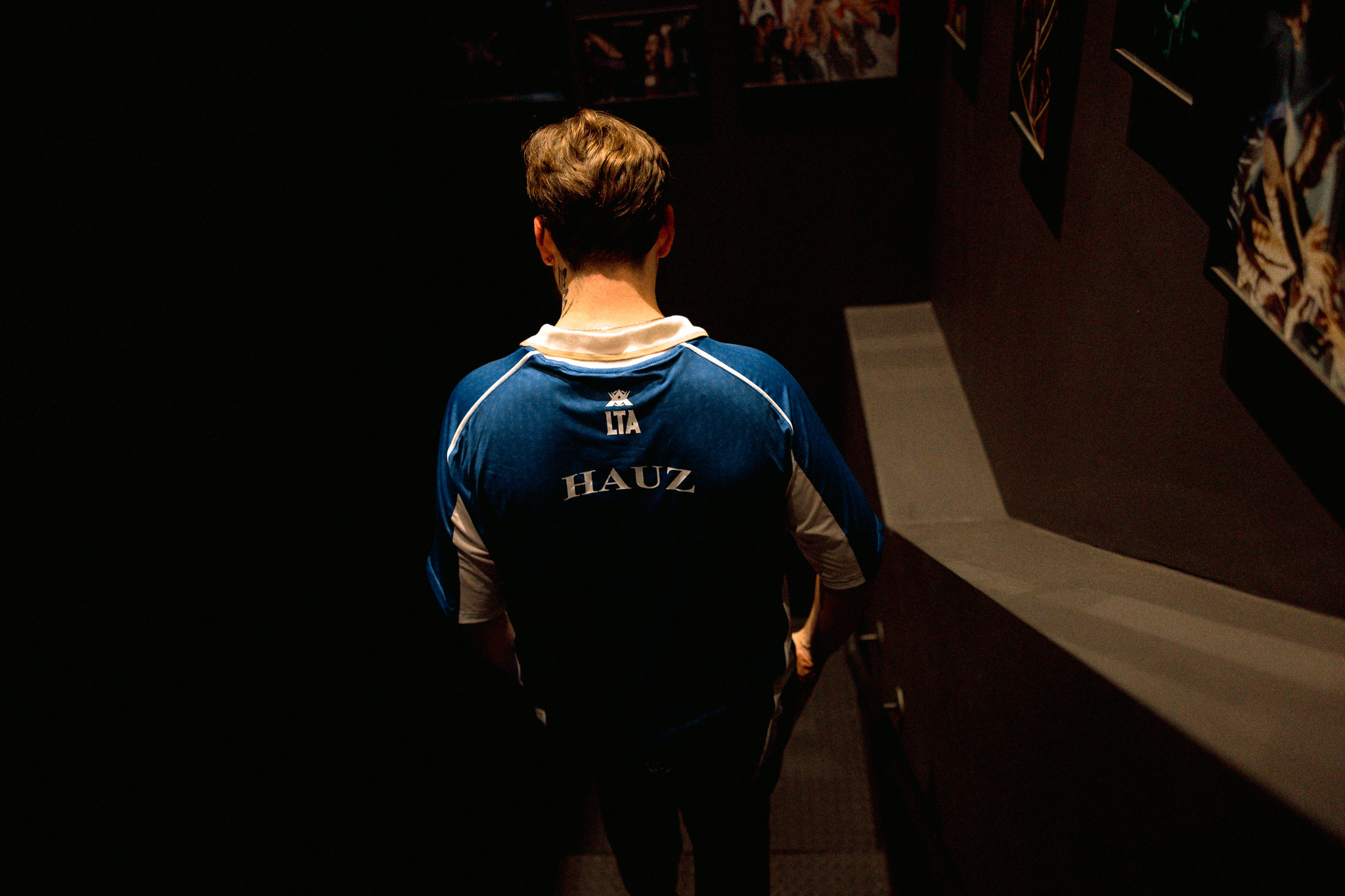 CBLOL 2026: Hauz opta por pausa no próximo split e bootcamp na Coreia do Sul