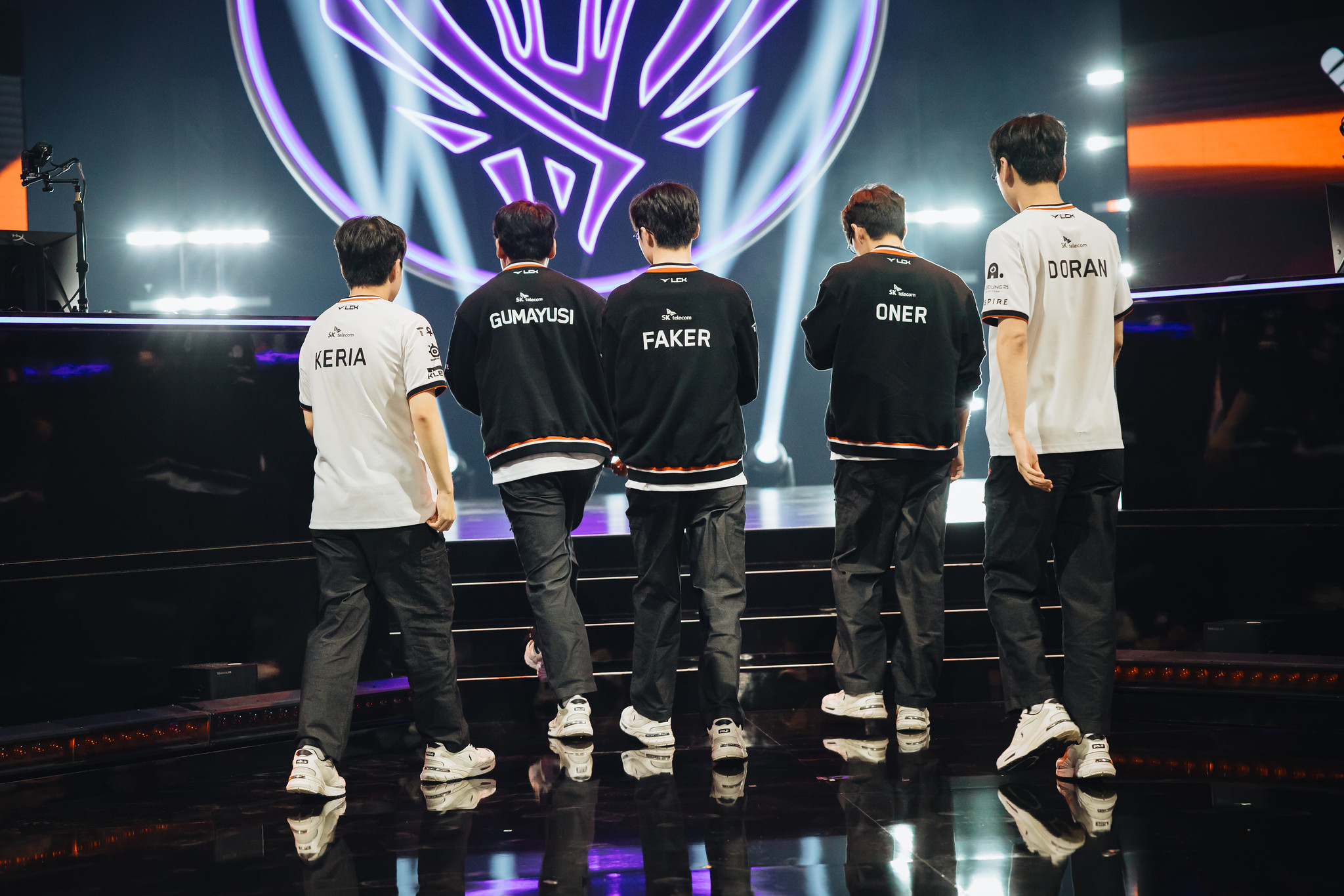 MSI 2026: Pela primeira vez, a T1 fica de fora do top-4 em um internacional