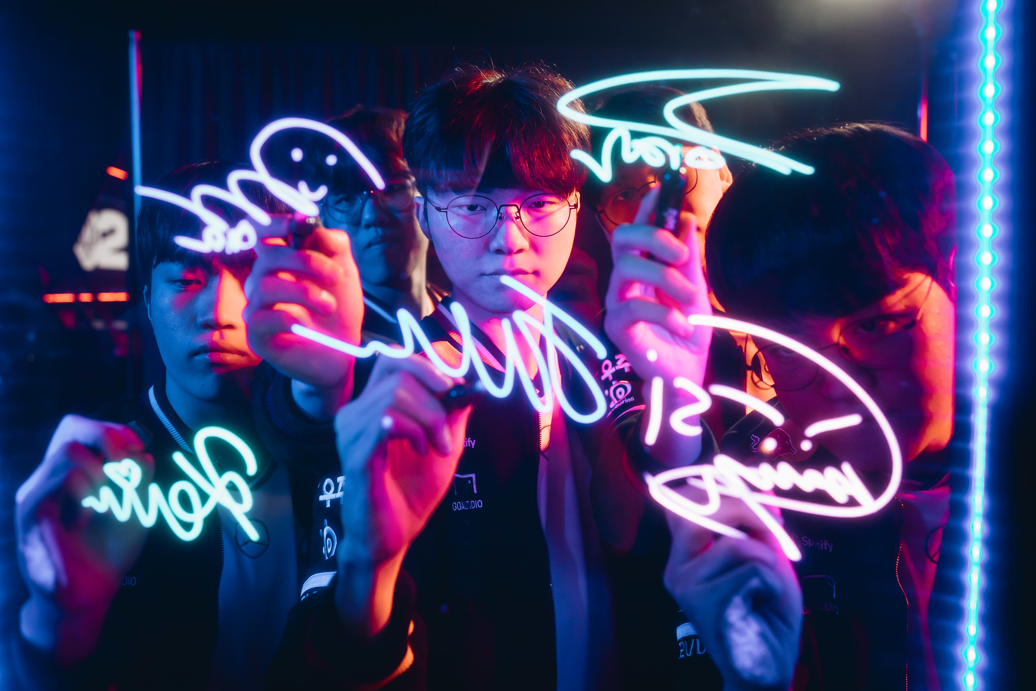 MSI 2025: T1 jogou mais em um torneio do que o Fluxo W7M no ano inteiro