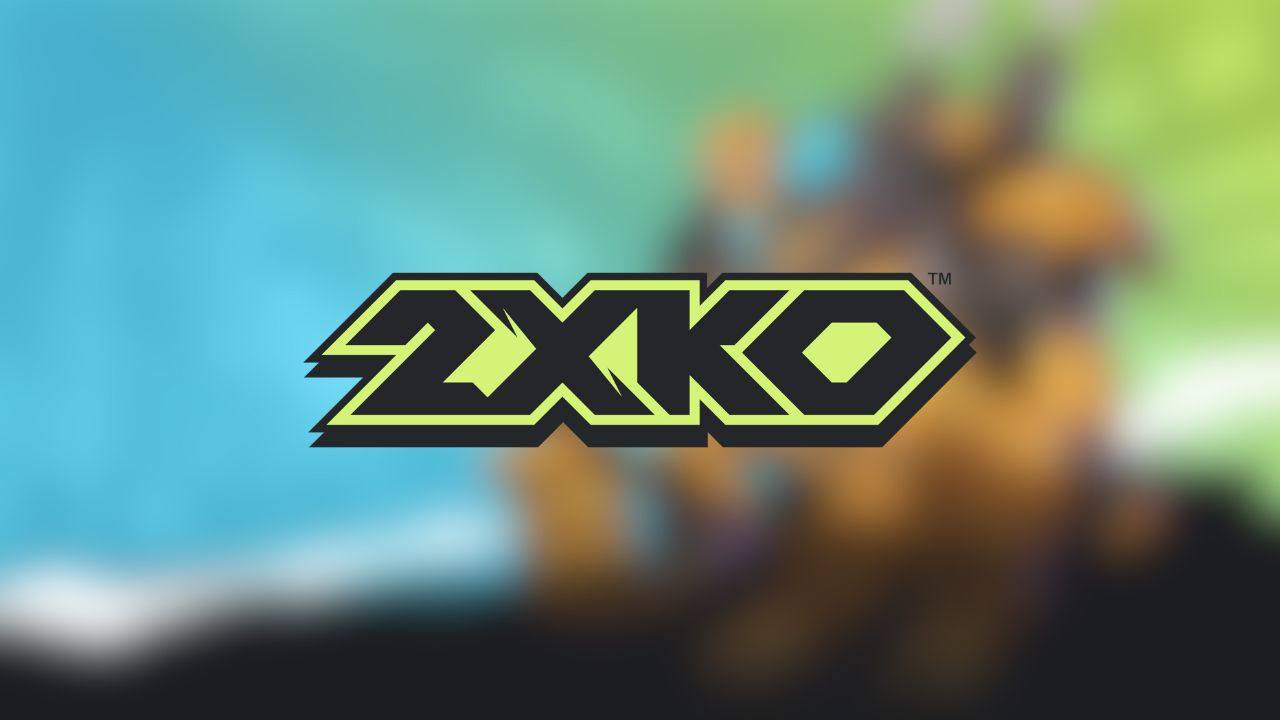 2XKO: O próximo campeão do jogo de luta do LoL vai ser um suporte