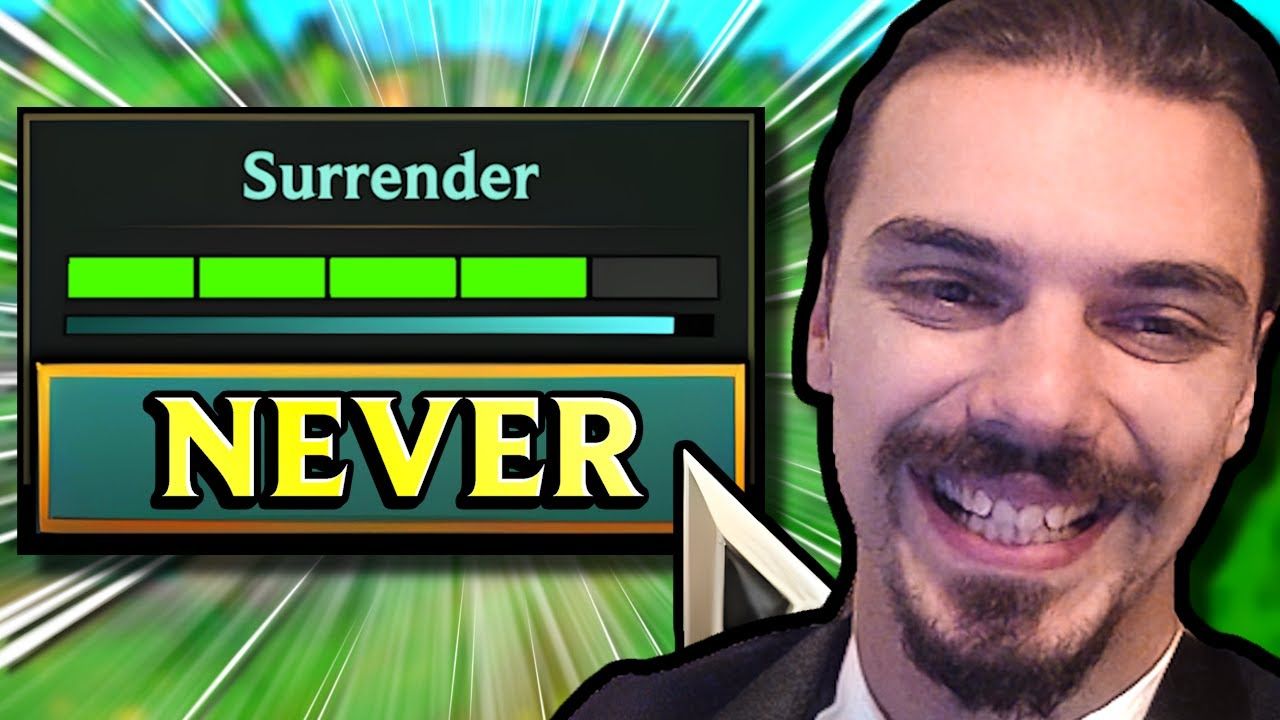 LoL: Mono Vel’Koz alcança o Mestre jogando só de ADC em 2 semanas