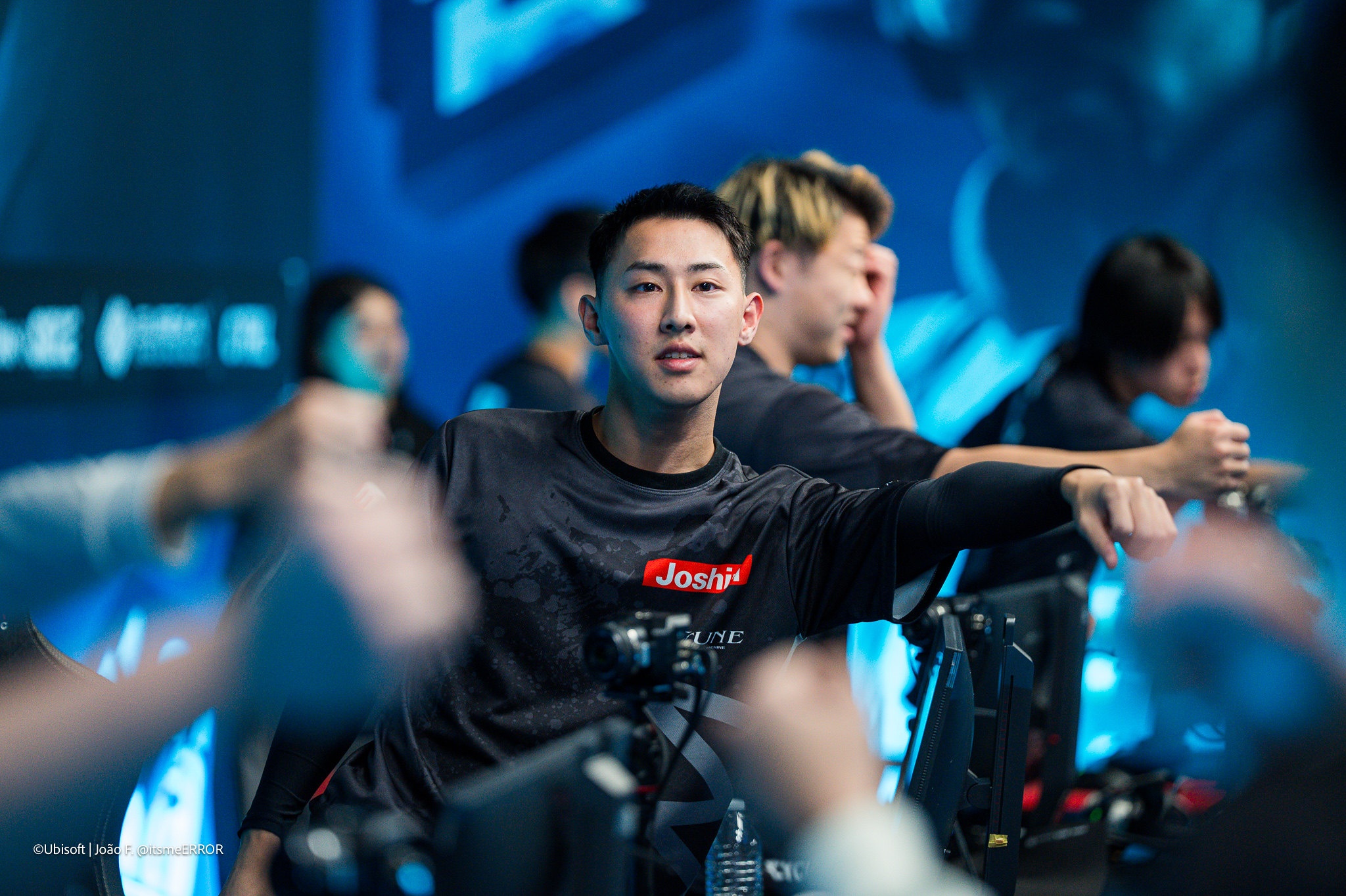 Rainbow Six Siege: Jogador japonês é inocentado de acusações de sequestro e extorsão