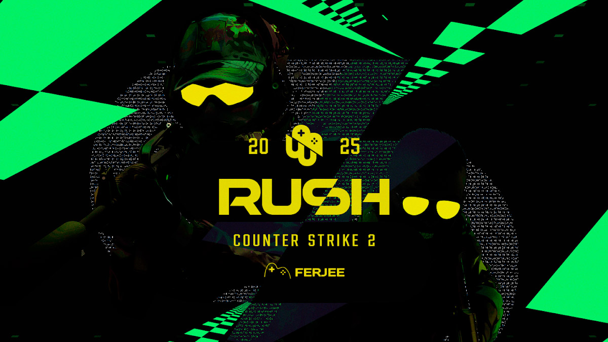 CS2: FERJEE anuncia torneio com R$ 150 mil e pontos para ranking da Valve