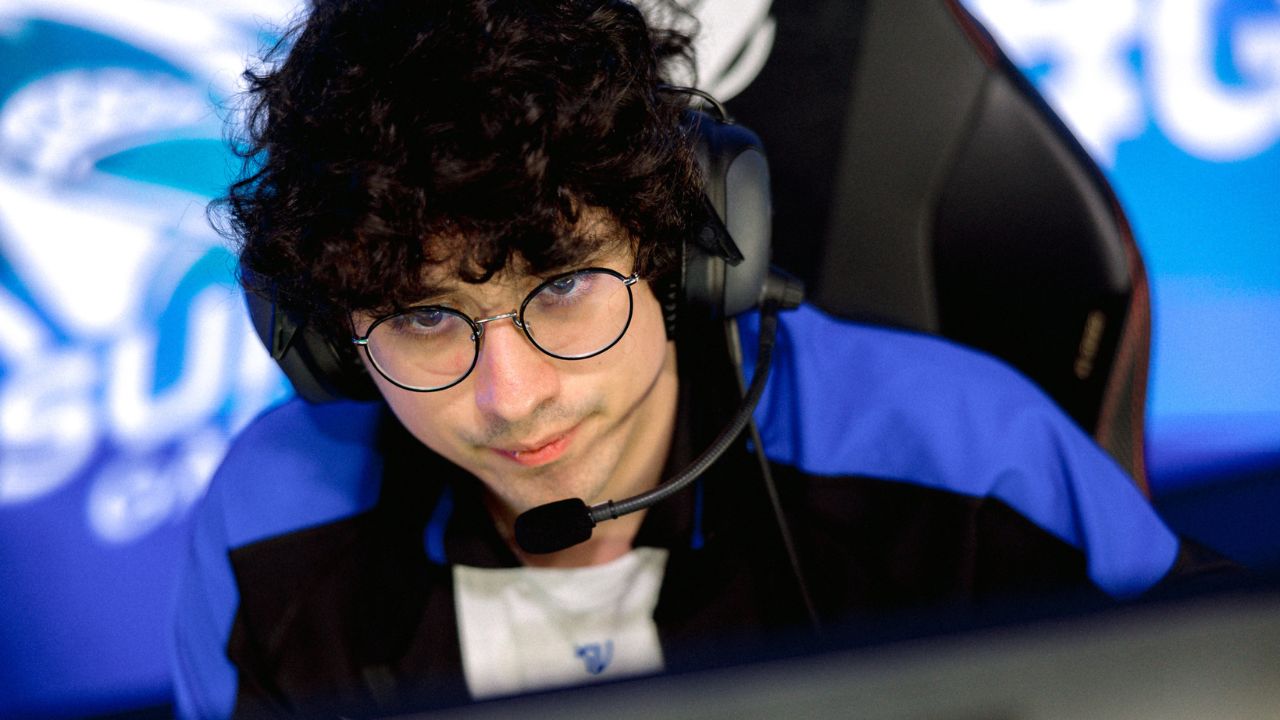 CBLOL 2026: Josedeodo pode deixar a Isurus e rumar à LCS, diz site