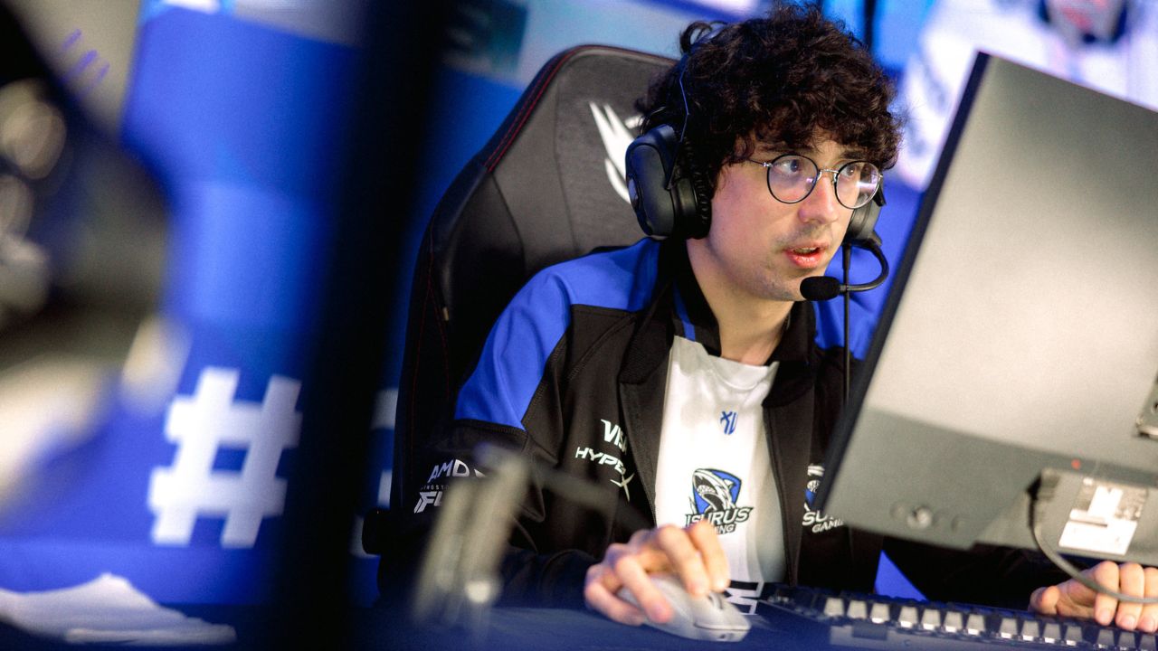 Torneio de Promoção: Isurus atropela Alpha7 e se mantém invicta