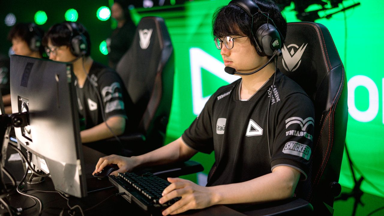 LTA Sul 2025: “O Route não queria mais jogar com o Robo”, diz Aoshi sobre treta da LOUD